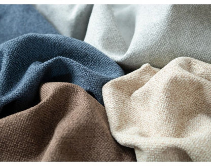 クラスアップ 布団収納クッションカバー CV-H8092 BL ブルー 中国製(代引不可)