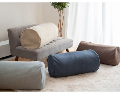 クラスアップ 布団収納クッションカバー CV-H8092 BL ブルー 中国製(代引不可)