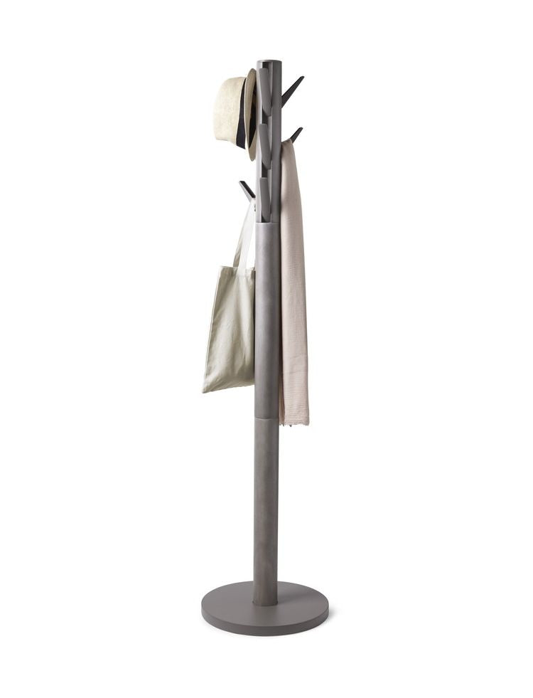 Umbra フラッパー コートラック グレー 2320361918(代引不可)