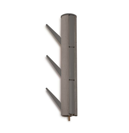 Umbra フラッパー コートラック グレー 2320361918(代引不可)