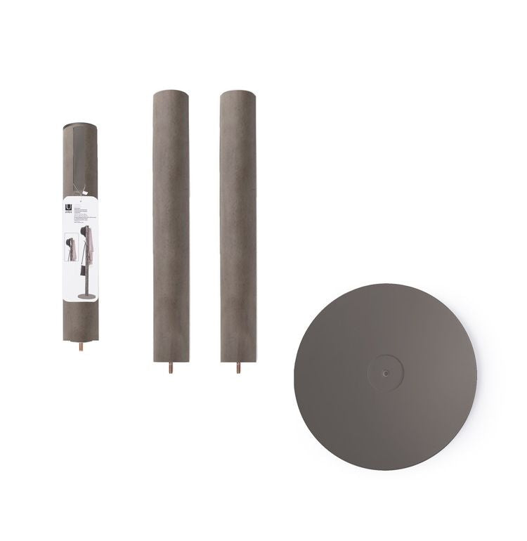 Umbra フラッパー コートラック グレー 2320361918(代引不可)