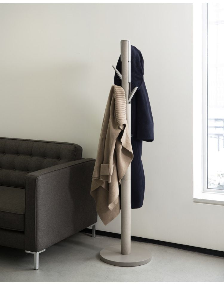 Umbra フラッパー コートラック グレー 2320361918(代引不可)