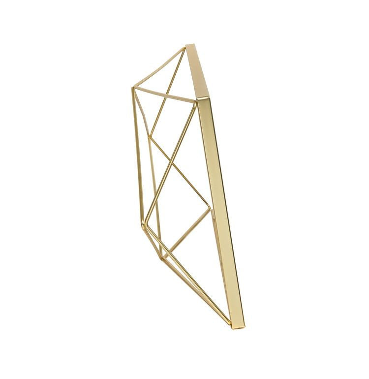 Umbra プリズマ マルチフォトディスプレイ マットブラス 2313019221(代引不可)