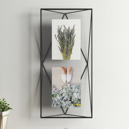 Umbra プリズマ マルチフォトディスプレイ ブラック 2313019040(代引不可)