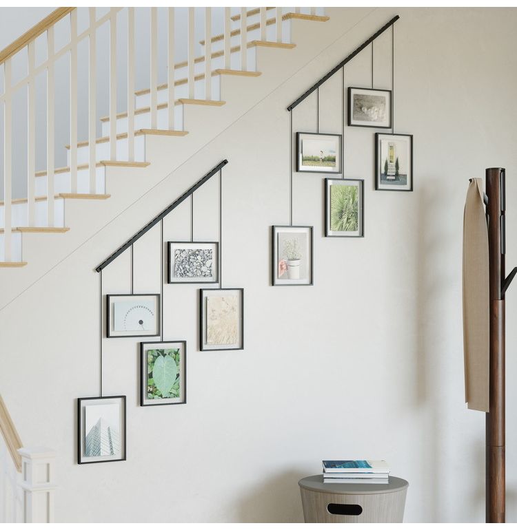 Umbra イグジビット フォトディスプレイ ブラック 21013426040(代引不可)