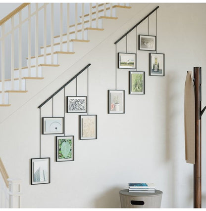 Umbra イグジビット フォトディスプレイ ブラック 21013426040(代引不可)