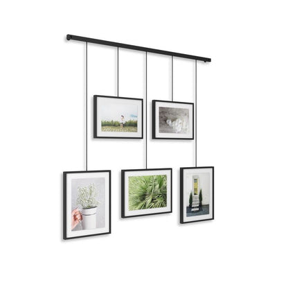 Umbra イグジビット フォトディスプレイ ブラック 21013426040(代引不可)