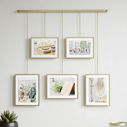 Umbra イグジビット フォトディスプレイ マットブラス 21013426221(代引不可)