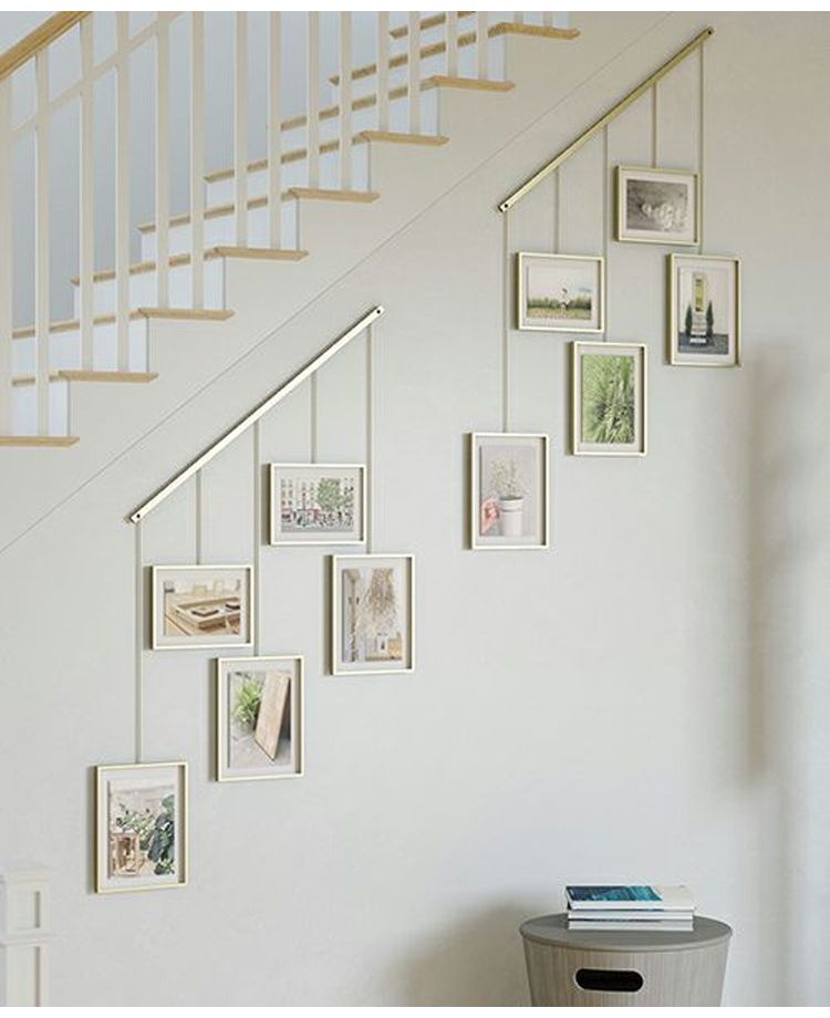 Umbra イグジビット フォトディスプレイ マットブラス 21013426221(代引不可)