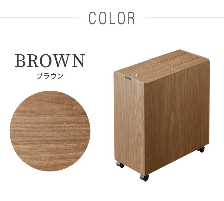 ゴミ箱 30L BOSK 北欧 木製 橋本達之助工芸 ゴミ袋が見えない シンプル ダストボックス ダストBOX ごみ箱 ごみばこ ゴミ袋 隠せる ビニール袋 見えない(代引不可)