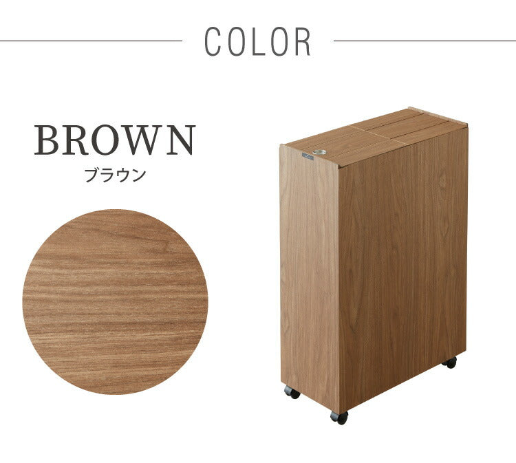 ゴミ箱 45L BOSK 北欧 木製 橋本達之助工芸 ゴミ袋が見えない シンプル ダストボックス ダストBOX ごみ箱 ごみばこ ゴミ袋 隠せる ビニール袋 見えない(代引不可)