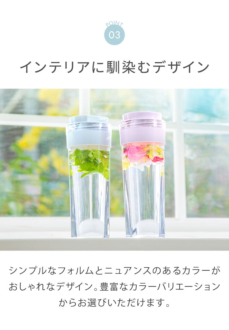 日本製 冷水筒 スリムジャグ 1.1L 冷蔵庫に収まる 横置き 縦置き スリム コンパクト 耐熱 麦茶ポット ピッチャー 水差し ティーポット 熱湯OK 麦茶 冷水ポット 約1L 約1リットル(代引不可)