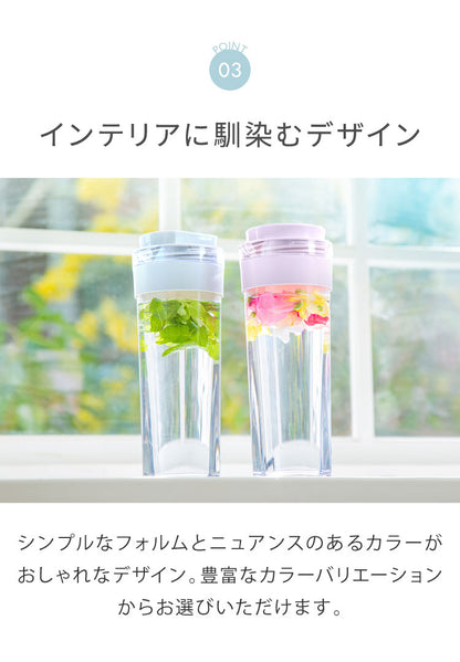 日本製 冷水筒 スリムジャグ 1.1L 冷蔵庫に収まる 横置き 縦置き スリム コンパクト 耐熱 麦茶ポット ピッチャー 水差し ティーポット 熱湯OK 麦茶 冷水ポット 約1L 約1リットル(代引不可)