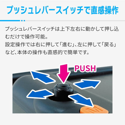 コムテック ドラレコ ZDR-250D 前後2カメラ 200万画素 64GB ドライブレコーダー COMTEC