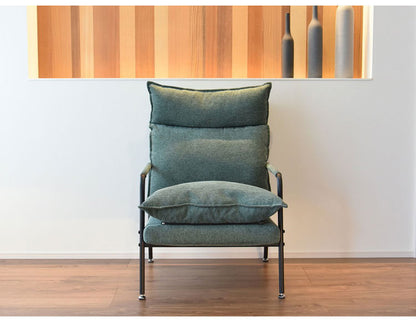 リクライニングチェア 1人掛け アンティ NY 1P 14段階リクライニング リクライニングチェア リクライニングソファ チェア チェアー ソファー 一人掛け 1人掛け パーソナルチェアー(代引不可)