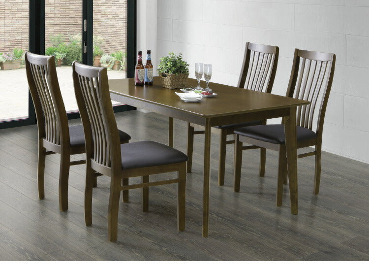 ダイニングテーブル サンズ135 単品 135×80cm 2~4名用 ダイニング テーブル 天然木 リビングテーブル(代引不可)