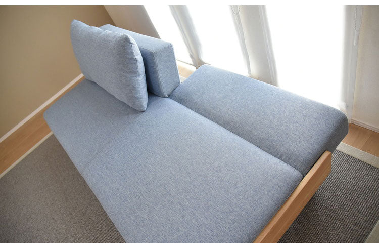 ソファベッド 天然木使用 リモーネ セパレート式リクライニングを採用 3段階調整 184.5cm ソファーベッド 2人掛け 2.5人掛け 3人掛け ソファ ソファー 二人掛け 三人掛け ローソファ(代引不可)