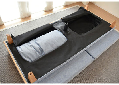 ソファベッド 天然木使用 リモーネ セパレート式リクライニングを採用 3段階調整 184.5cm ソファーベッド 2人掛け 2.5人掛け 3人掛け ソファ ソファー 二人掛け 三人掛け ローソファ(代引不可)