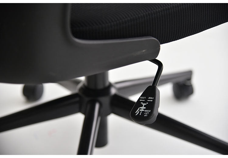 ホームチェア アバンテ メッシュチェア デスクチェア ハイバック パソコンチェア オフィスチェア 事務所 デスク 肘付き ゲーミングチェア キャスター付き インテリア 書斎 オフィス(代引不可)