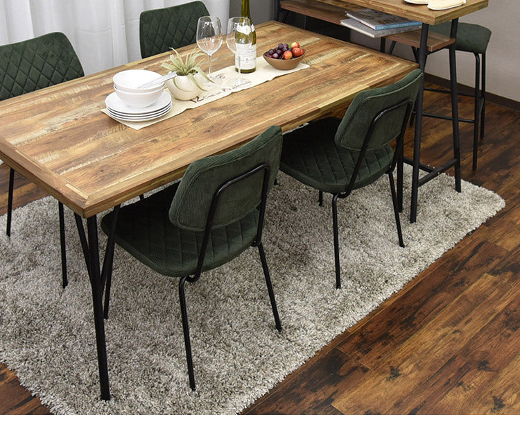 ダイニングチェア モトラッド チェア 2脚セット ダイニング チェア チェアー 木製 北欧 クッション ダイニングチェア 椅子 イス(代引不可)