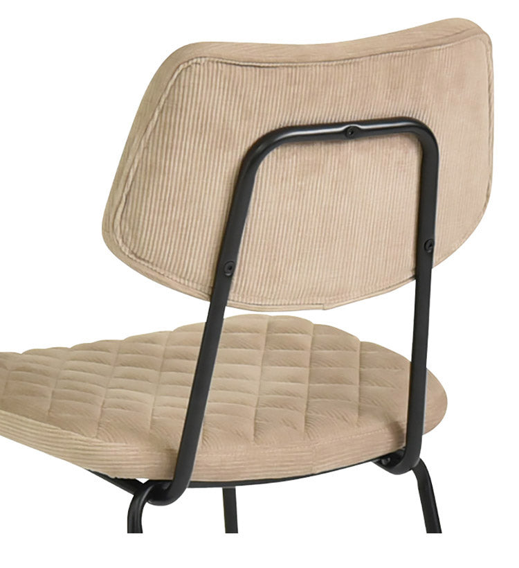 ダイニングチェア モトラッド チェア 2脚セット ダイニング チェア チェアー 木製 北欧 クッション ダイニングチェア 椅子 イス(代引不可)