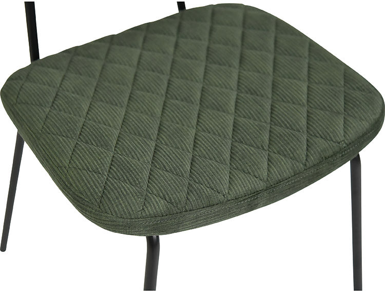 ダイニングチェア モトラッド チェア 2脚セット ダイニング チェア チェアー 木製 北欧 クッション ダイニングチェア 椅子 イス(代引不可)