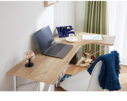 デスク 120cm幅 コーナーデスク L字デスク シンプル リモートワーク オフィス 仕事 在宅 勤務 書斎 ホワイト ブラック マーキュリー ガンマ L字 おしゃれ かわいい(代引不可)