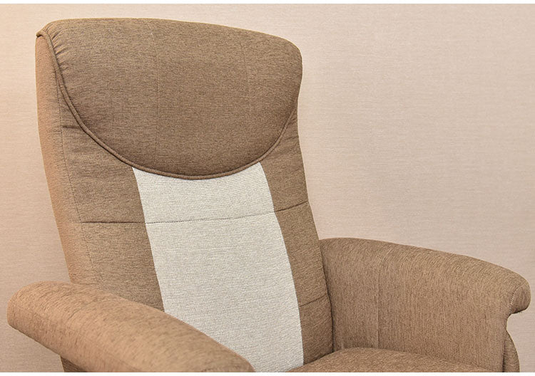 レミニス パーソナルチェア リクライニンチェア パーソナル リクライニング レバー式 角度調節 角度調整 いす 椅子 イス 幅80cm 奥行78cm 高さ102cm 座面までの高さ45cm ブラック グリーン ブラウン(代引不可)