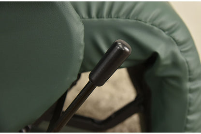 レミニス パーソナルチェア リクライニンチェア パーソナル リクライニング レバー式 角度調節 角度調整 いす 椅子 イス 幅80cm 奥行78cm 高さ102cm 座面までの高さ45cm ブラック グリーン ブラウン(代引不可)