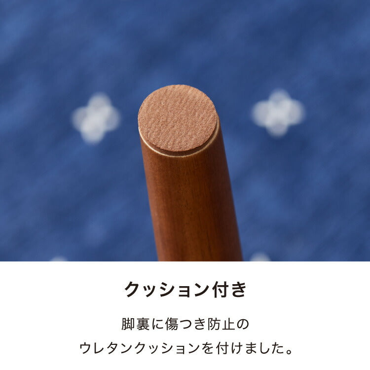 センターテーブル 幅90cm 高さ50cm ローテーブル アカシア テーブル 折りたたみ 棚板付き 折れ脚 木製 木目 サイドテーブル 収納 家具 コンパクト リビング テレワーク(代引不可)