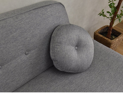 ソファ エッセン 幅165cm 2人掛け ソファ 北欧 ソファ カフェ風ソファー 布 二人掛け 肘付き 2P おしゃれ モダンリビング シンプル sofa(代引不可)