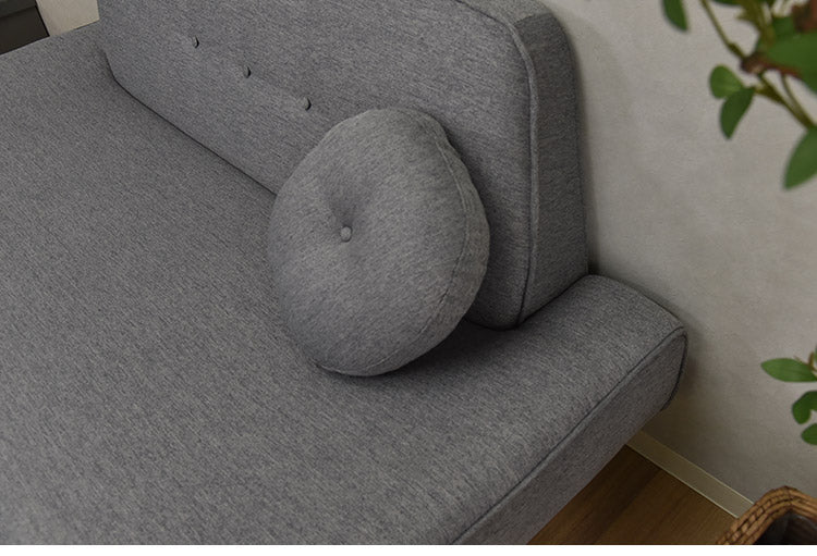 ソファ エッセン 幅165cm 2人掛け ソファ 北欧 ソファ カフェ風ソファー 布 二人掛け 肘付き 2P おしゃれ モダンリビング シンプル sofa(代引不可)