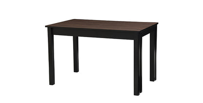 ダイニングテーブル 伸縮テーブル 4人 6人 8人 120cm幅 200cm幅 木製 4人掛け用 机 リビング おしゃれ 北欧 アンティーク ヴィンテージ ブライト PCデスク リモート(代引不可)