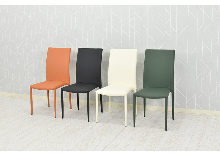 スタッキングチェア2脚セット 同色セット スタッキングチェア 積み重ね 収納 シンプル おしゃれ 2脚セット チェア チェアー いす イス 椅子 リビング ダイニングチェアー(代引不可)