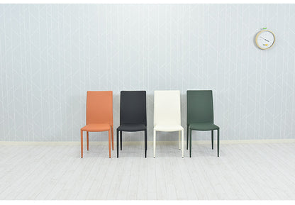 スタッキングチェア2脚セット 同色セット スタッキングチェア 積み重ね 収納 シンプル おしゃれ 2脚セット チェア チェアー いす イス 椅子 リビング ダイニングチェアー(代引不可)