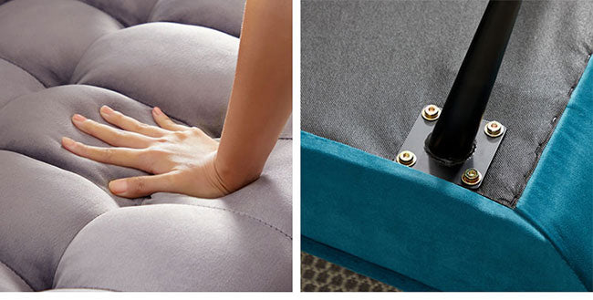 ソファ スタイリッシュソファ 2人掛け 肘付き 幅120cm ソファ かわいい 二人掛け ソファー 2人掛けソファ 二人掛けソファ 北欧 おしゃれ ファブリック(代引不可)