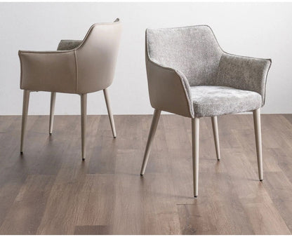 ダイニングセット 円形 サイドテーブル 幅100 ファブリック ダイニングチェア 4個入り ラウンドテーブル ミニテーブル ナイトテーブル ベッドサイド ソファサイド テーブル 北欧 メラミン スチール(代引不可)