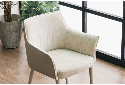 ダイニングセット 円形 サイドテーブル 幅100 ファブリック ダイニングチェア 4個入り ラウンドテーブル ミニテーブル ナイトテーブル ベッドサイド ソファサイド テーブル 北欧 メラミン スチール(代引不可)