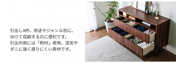 ローチェスト チェスト 2段 タンス 収納ケース 収納棚 押し入れ収納 収納ボックス インテリア 収納 収納家具 リビング収納 引き出し 衣装ケース 押入れ 衣類(代引不可)