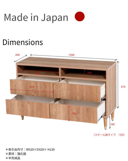 ローチェスト チェスト 2段 タンス 収納ケース 収納棚 押し入れ収納 収納ボックス インテリア 収納 収納家具 リビング収納 引き出し 衣装ケース 押入れ 衣類(代引不可)