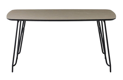 ダイニングテーブル セラミック 幅150 cm 奥行90 cm おしゃれ 6人掛け 4人掛け テーブル セラミックテーブル 食卓テーブル 北欧 ダイニング 高級感 耐高温 食事 傷に強い リビング 新生活(代引不可)