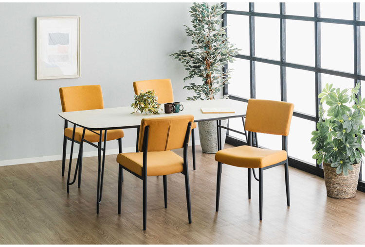 ダイニングテーブル セラミック 幅180 cm 奥行90 cm おしゃれ 6人掛け 4人掛け テーブル セラミックテーブル 食卓テーブル 北欧 ダイニング 高級感 耐高温 食事 傷に強い リビング 新生活(代引不可)