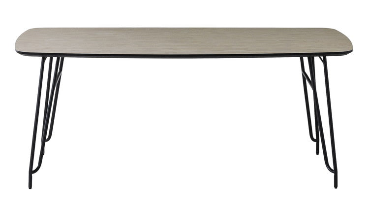 ダイニングテーブル セラミック 幅180 cm 奥行90 cm おしゃれ 6人掛け 4人掛け テーブル セラミックテーブル 食卓テーブル 北欧 ダイニング 高級感 耐高温 食事 傷に強い リビング 新生活(代引不可)