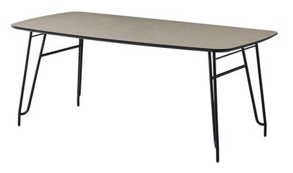 ダイニングテーブル セラミック 幅180 cm 奥行90 cm おしゃれ 6人掛け 4人掛け テーブル セラミックテーブル 食卓テーブル 北欧 ダイニング 高級感 耐高温 食事 傷に強い リビング 新生活(代引不可)