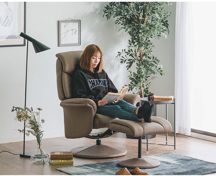 パーソナルチェア オットマン付き オフィスチェア デスクチェア 会議椅子 事務椅子 pcチェア パソコンチェア 学習チェア 椅子 いす イス チェアー 肘付き ガス圧 昇降(代引不可)