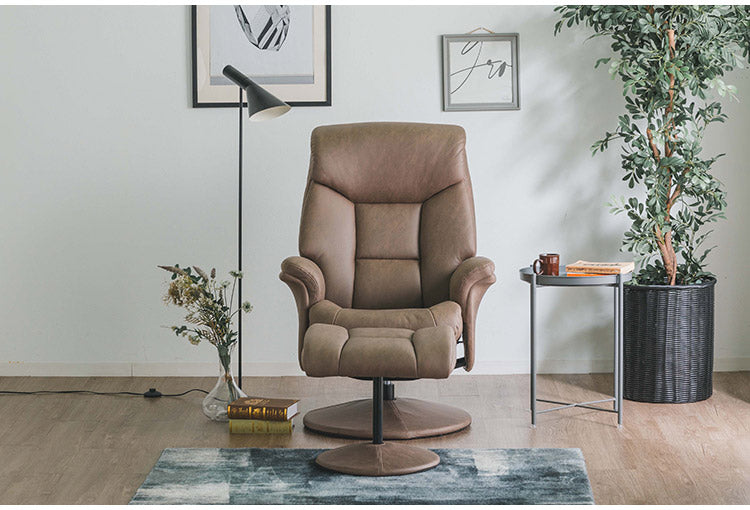 パーソナルチェア オットマン付き オフィスチェア デスクチェア 会議椅子 事務椅子 pcチェア パソコンチェア 学習チェア 椅子 いす イス チェアー 肘付き ガス圧 昇降(代引不可)