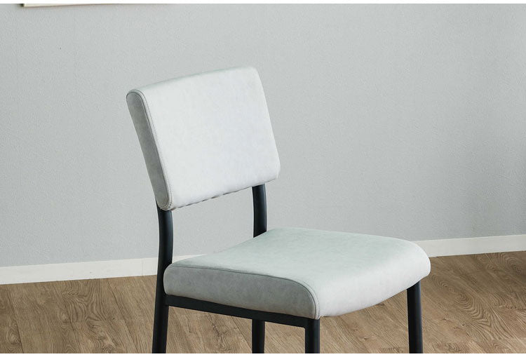 ダイニングセット ダイニングテーブル セラミック エクステンション 幅160~220 ×奥行90×高さ72cm 4人掛け ファブリック ダイニングチェア 4個入り レーザー 合成皮革 北欧 伸長式 リビング 伸縮(代引不可)