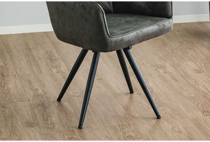 ダイニングセット ダイニングテーブル セラミック エクステンション 幅160~220 ×奥行90×高さ72cm 4人掛け ラウンド ダイニングチェア 4個入り ファブリック 北欧 おしゃれ 伸長式 リビング 伸縮(代引不可)