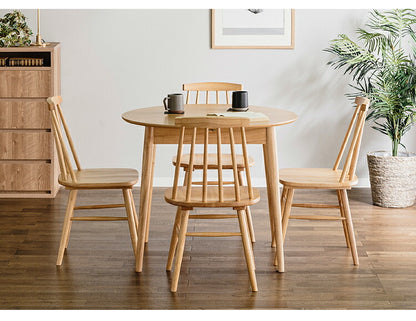 ダイニングチェア 単品 木製 木目調 ブラウン ナチュラル おしゃれ 北欧 シンプル チェア 椅子 いす イス モダン ハイバック ダイニング リビングチェア チェアー 新生活(代引不可)