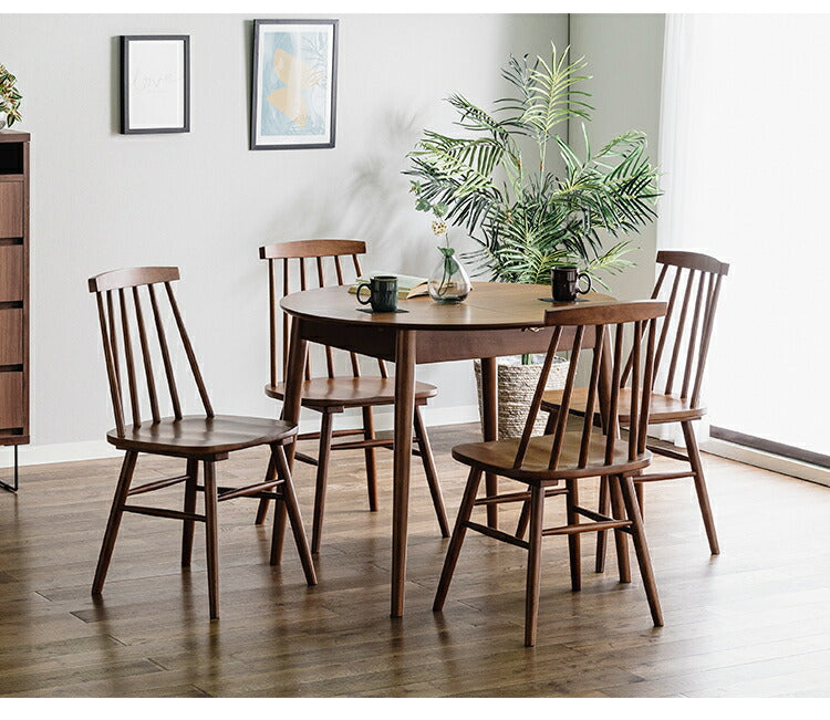 ダイニングチェア 単品 木製 木目調 ブラウン ナチュラル おしゃれ 北欧 シンプル チェア 椅子 いす イス モダン ハイバック ダイニング リビングチェア チェアー 新生活(代引不可)